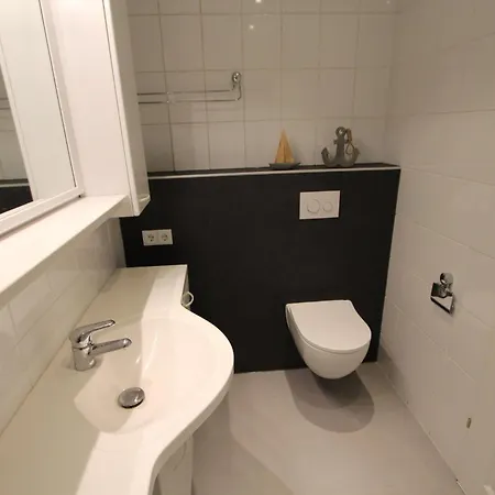 Lale Am Hospizplatz شقة