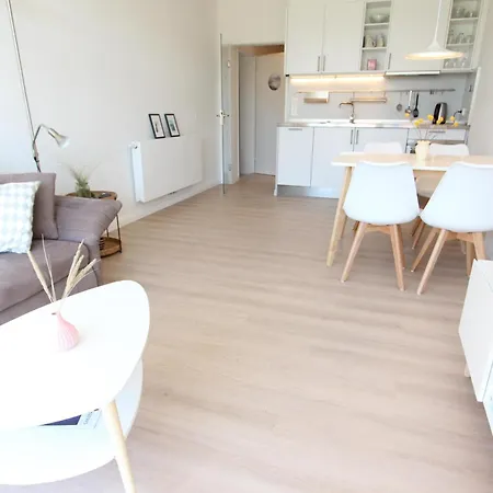 Apartment Lale Am Hospizplatz Langeoog