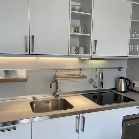 Lale Am Hospizplatz لانغيوغ