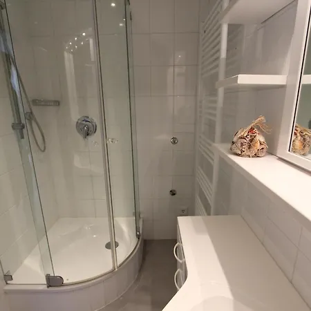 Lale Am Hospizplatz Apartment Langeoog