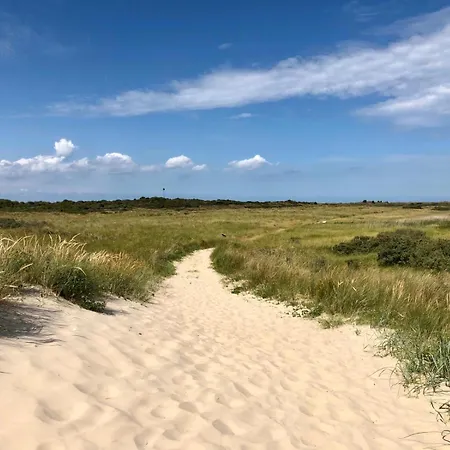 Lale Am Hospizplatz Langeoog