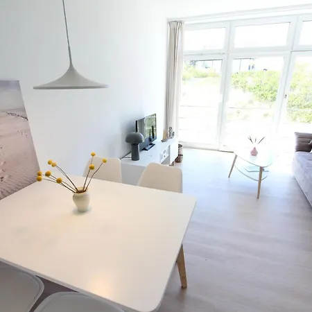 شقة Lale Am Hospizplatz