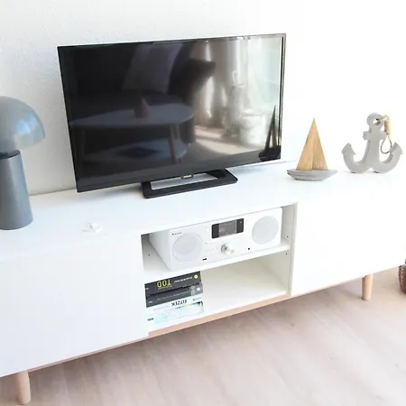 شقة Lale Am Hospizplatz *